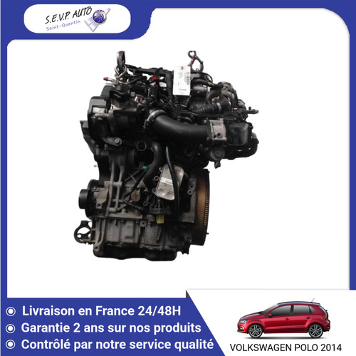Moteur volkswagen - ,