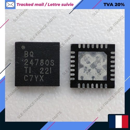 Bq24780sruyr bq24780s bq24780 - bq24780sruyr,