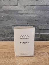 Parfum Femme Coco Mademoiselle Chanel 100Ml. 