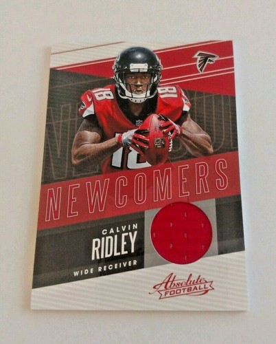 2018 panini absolute newcomers - panini,