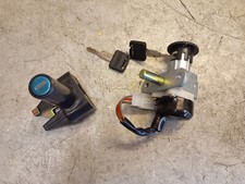 Neiman Contacteur à clé SCOOT MBK 50 BOOSTER SPIRIT 2003, STUNT 2004  YAMAHA 50