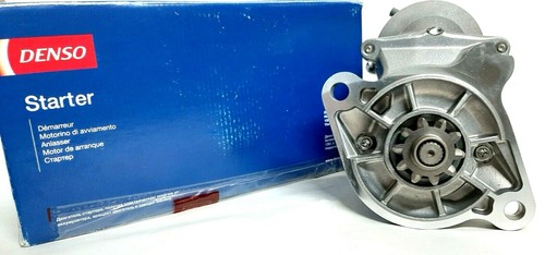 Démarreur 12v mulets - dÉmarreur,