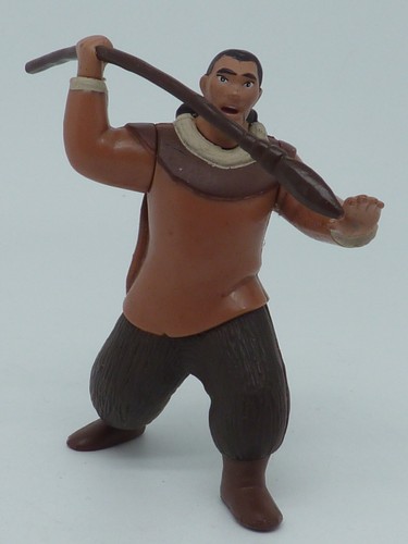 Figurine pvc plastique - figurine,