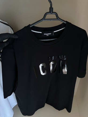 Dsquared2 icon shirt - dsquared2, t-shirt