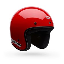 Casque Jet Café Racer Bell