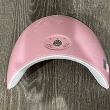 36W LED UV Nail Polish Dryer Lamp  Acrylic Curing Light Spa Prof Kit No Charger
