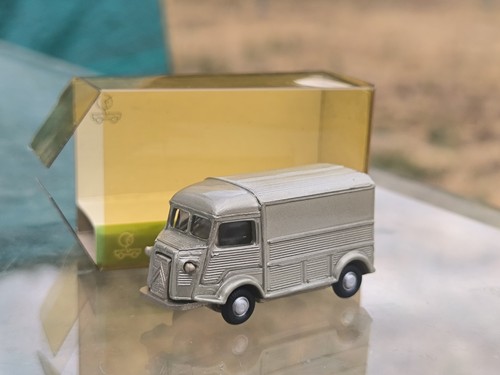 Norev voiture citroën - citroën, hy