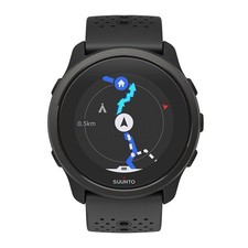 Montre Sport Suunto Peak 5