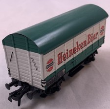 Wagon frigorifique Fleischmann