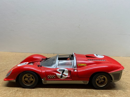Jouef evolution ferrari 330 - ferrari, p4