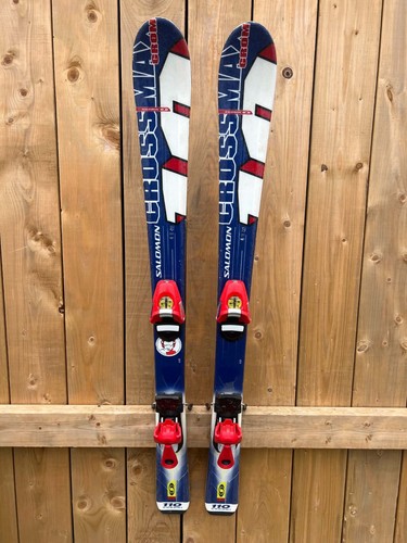 Alpine downhill snow - alpine,