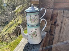 GRANDE CAFETIÈRE ANCIENNE