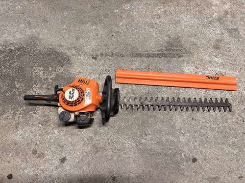 Stihl taille haie à - taille-haie,
