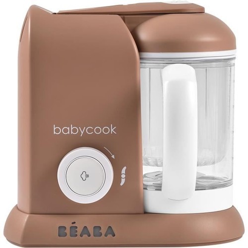 Béaba babycook solo - solo,
