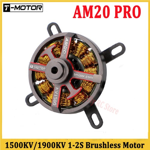 Motor hobby am20 - t-motor,