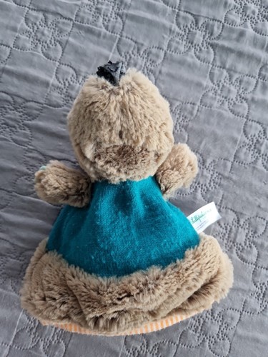 Doudou ours césar beige - césar,