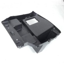 Coffre origine pour Scooter Jonway 125 JS12 TM00-110200001 / Fond Neuf