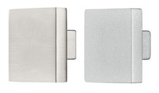 Häfele Bouton de Meuble Inox