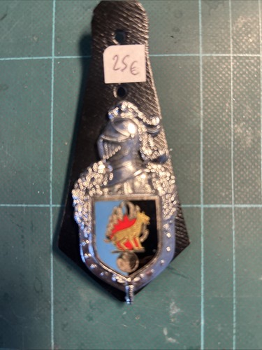 Militaria insigne gendarmerie - militaria,