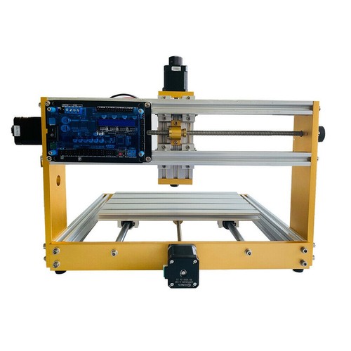 Améliorez votre machine pour