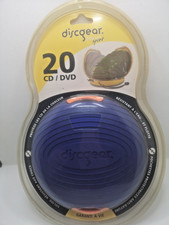 DiscGear® Etui de rangement