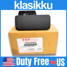 SUZUKI APV CARRY SUPER CARRY