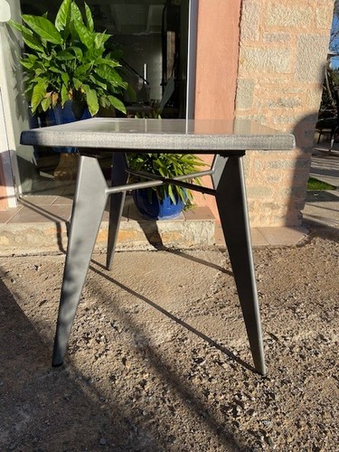 Guéridon table dlg - dlg, jean