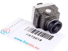 Caméra de Recul Land Rover