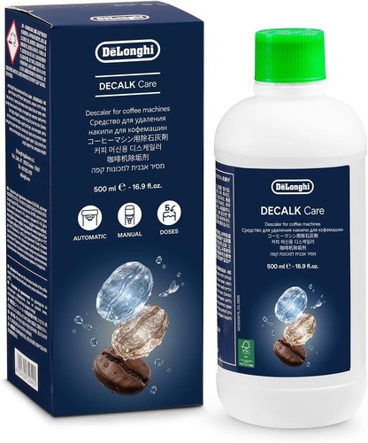 Delonghi ecodecalk dlsc500 - dlsc500,