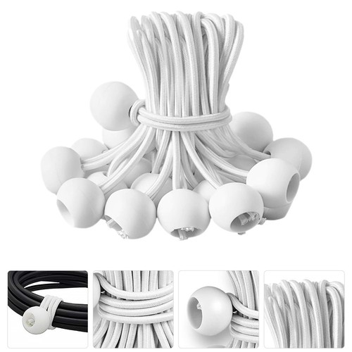 Pcs cordon élastique - 50,
