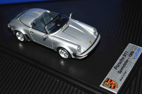 Porsche 911 speedster - 911,