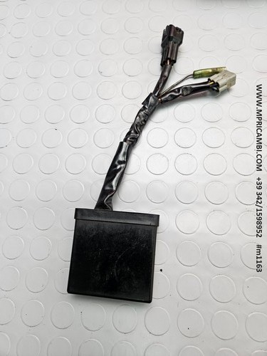 Boîtier cdi ecu - cdi,