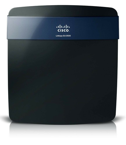 Linksys n750 wireless - wi-fi,