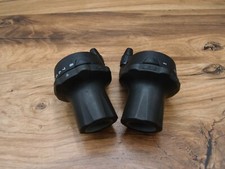 1990's shifters SACHS PLUS grip shift set 3 x 8 speed for MTB