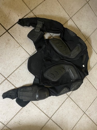 Pare pierre moto cross - moto, taille