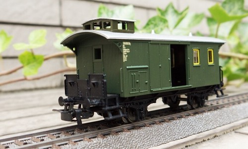 Märklin deutsche bahn freight - märklin,
