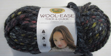 YARN..WOOL EASE.. BEDROCK