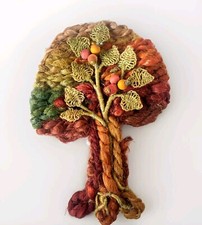 DÉCORATION MURALE VINTAGE