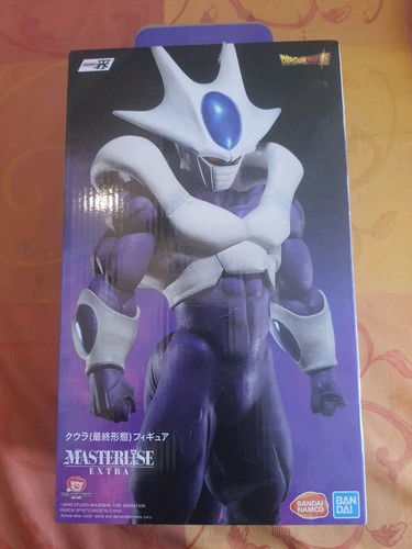 Figurine dragon ball - figurine,