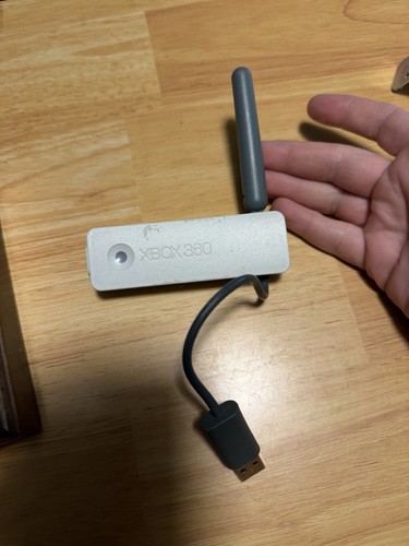Microsoft xbox 360 - xbox, untested