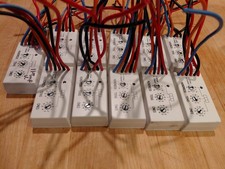 BOSCH D7044M Multiplex Mini Single Input Module (11 Available)