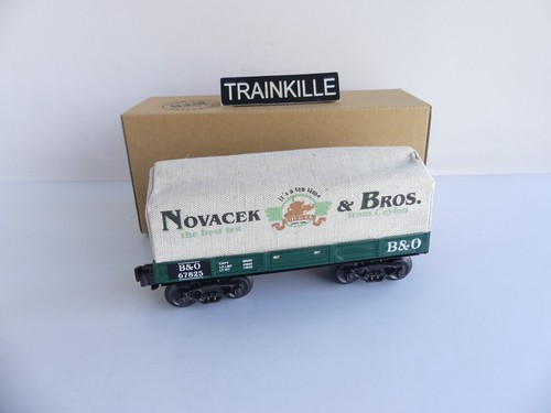 421 bao ets echelle - 421, wagon