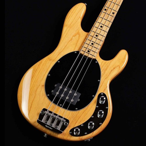 Music man stingray special - music,