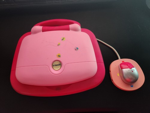 Ordinateur vtech genius malice - vtech,