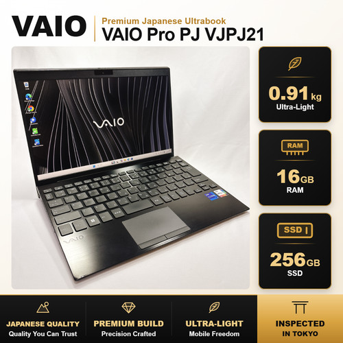 Sony vaio vjpj21 core - vjpj21,