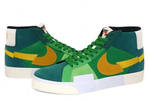 Taille nike zoom blazer - zoom,