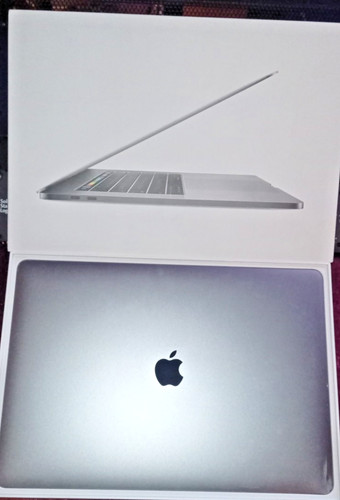 Macbook pro 2016 a1707 - macbook,