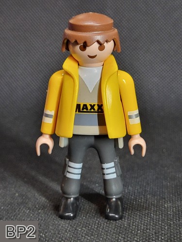 Playmobil personnage - -, /
