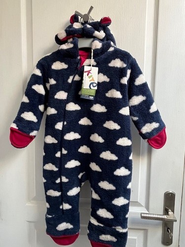 Combinaison pilote bébé - combinaison,