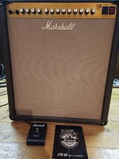 Rare Marshall JTM 60 3X10"